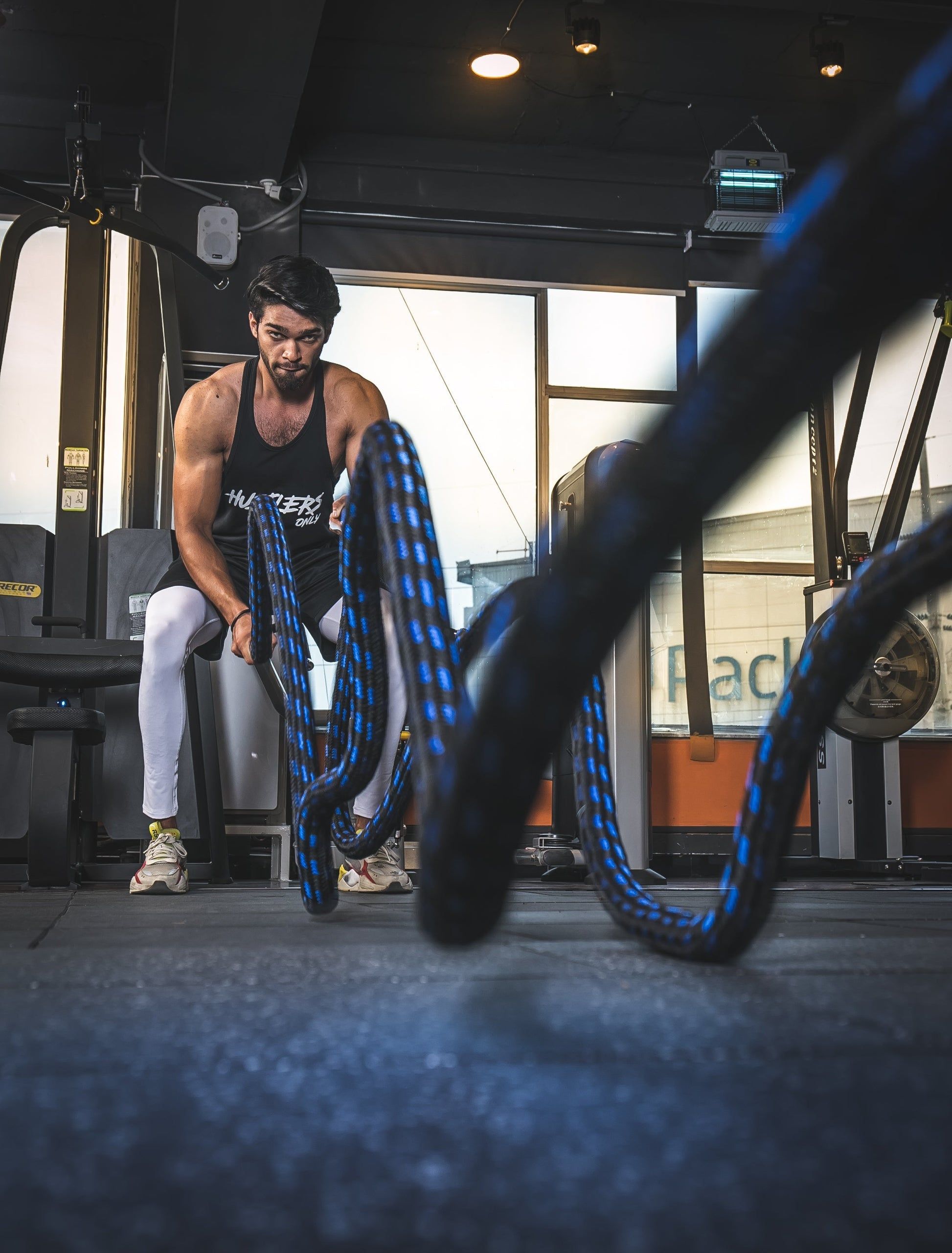 Battle Rope - 50 Feet