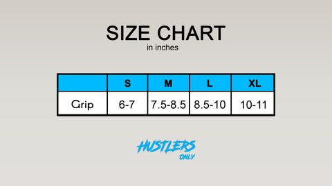 Breathable Workout Gloves