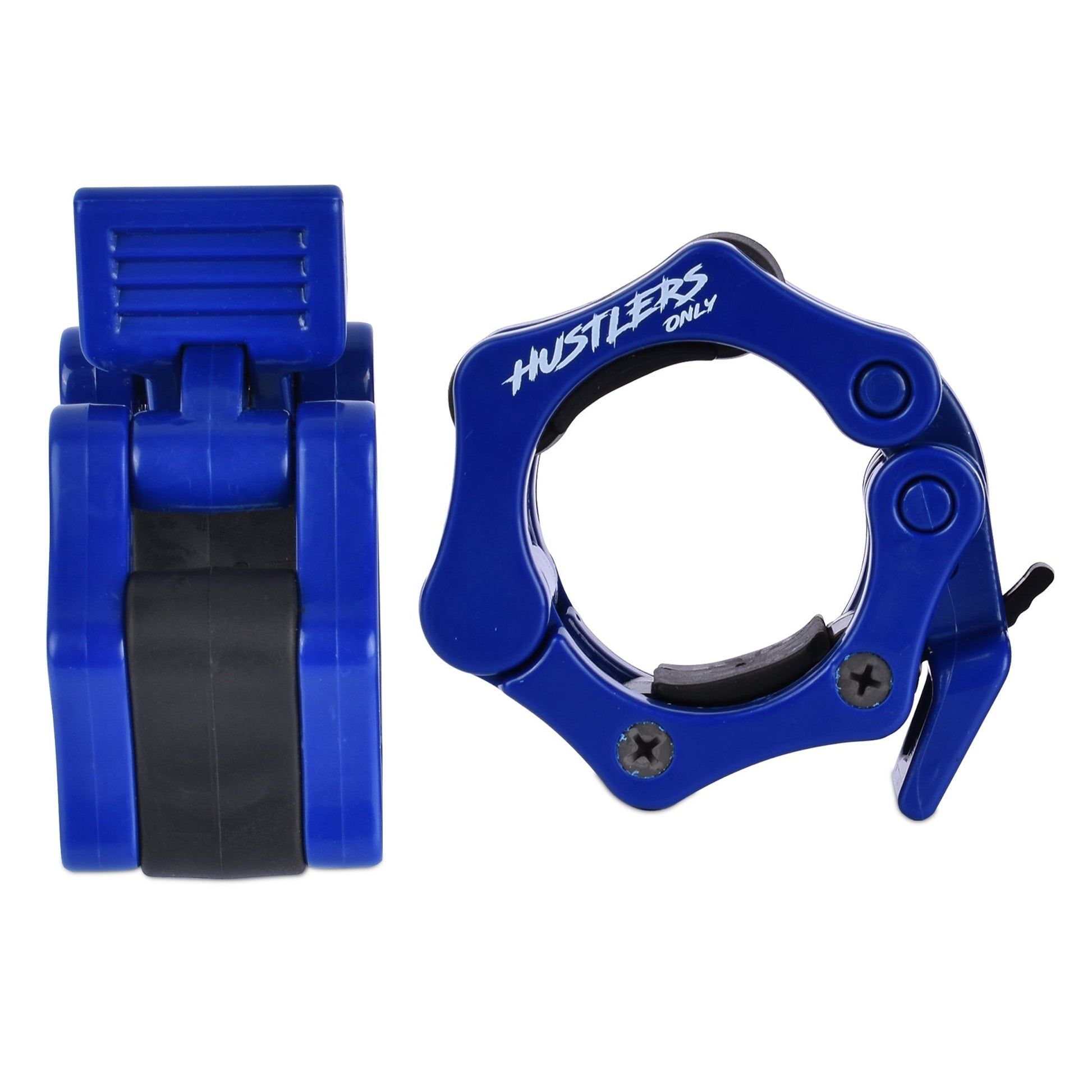2 Inch Barbell Clamps