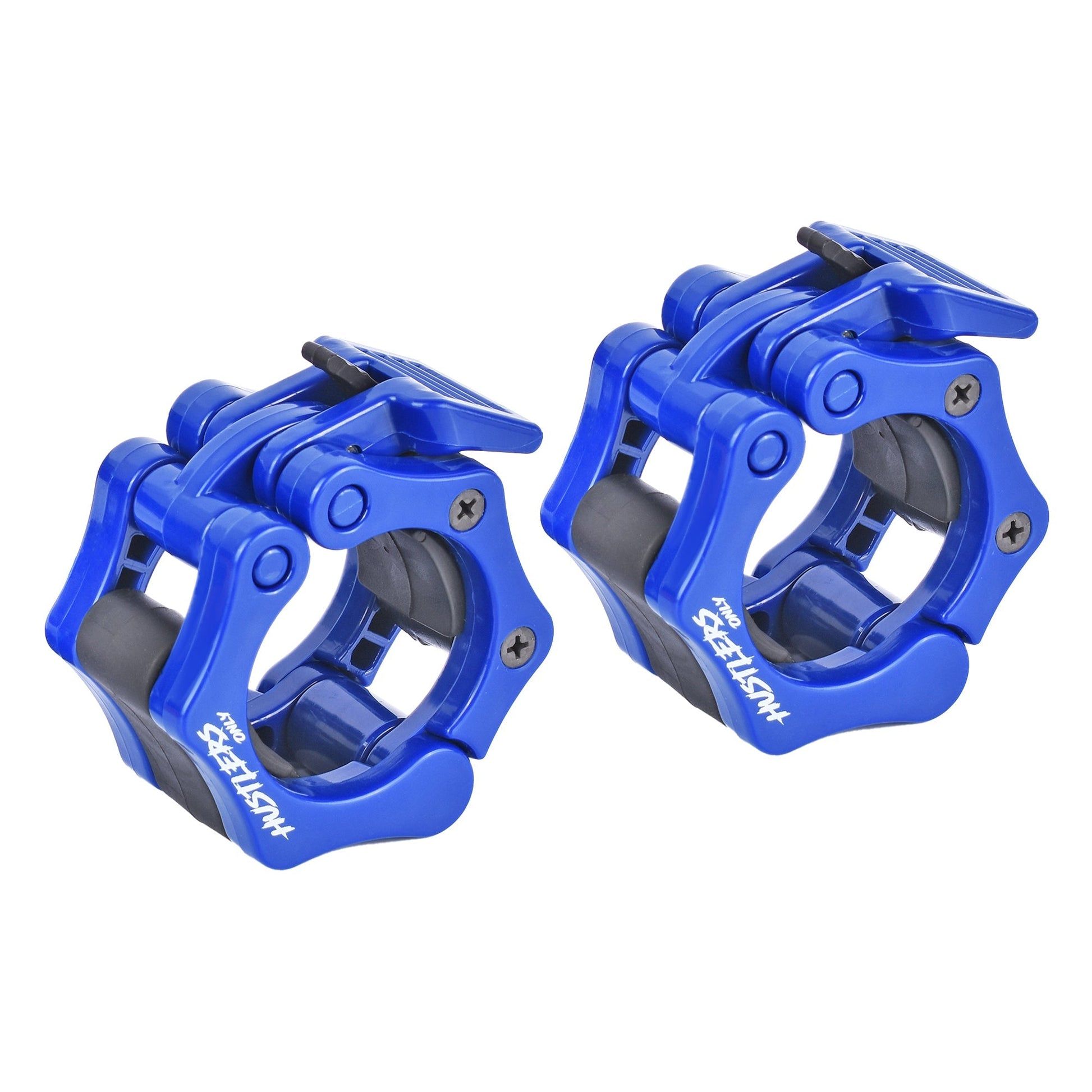 2 Inch Barbell Clamps