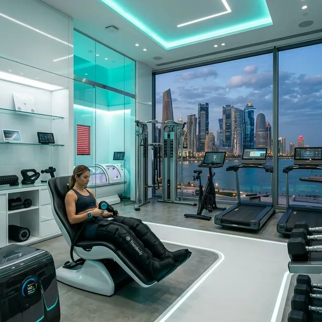 Recovery Technology: Why It Matters