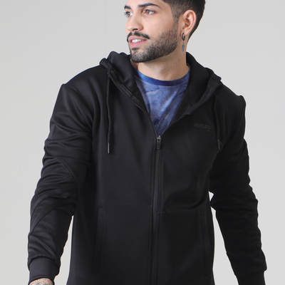 Blackout Hoodie